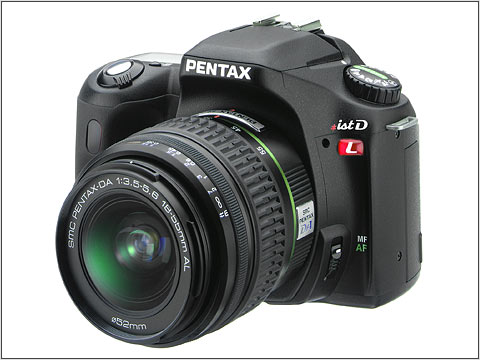 pentax