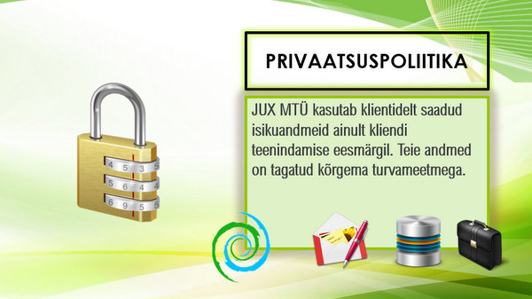 privaatsus